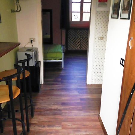 Pennyroyal Apartment Bergamo Bagian luar foto