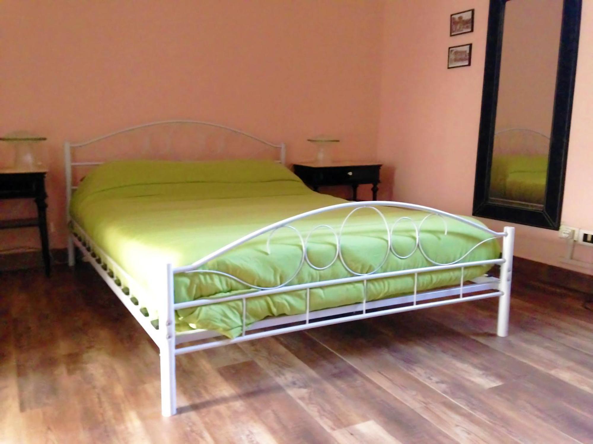 Pennyroyal Apartment Bergamo Bagian luar foto