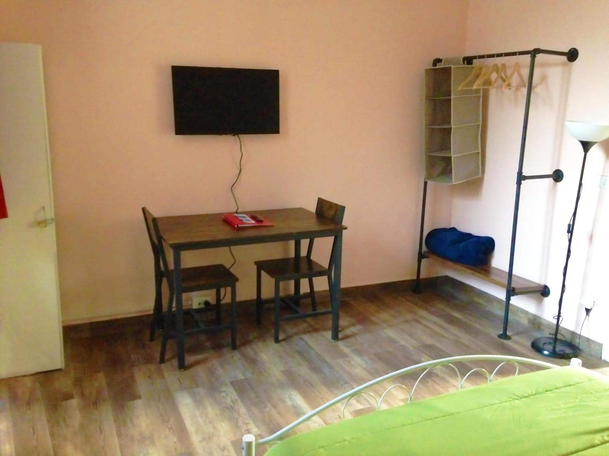 Pennyroyal Apartment Bergamo Bagian luar foto